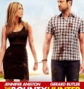 The Bounty Hunter 2010
