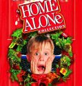 Home Alone Collection (1990-2012)