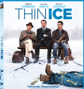 Thin Ice – The Convincer 2011