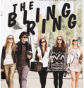 The Bling Ring-Οι Ύποπτοι Φορούσαν Γόβες (2013)