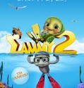 Sammy 2 – Οι Περιπέτειες Του Σαμμυ 2 (2012) [Μεταγλωτισμένο]