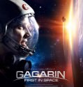 GAGARIN FIRST IN SPACE 2013