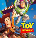 Toy Story 1 (1995)