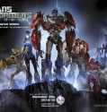Transformers Prime (2010– )