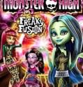 Monster High: Freaky Fusion (2014) ΜΕΤΑΓΛΩΤΙΣΜΕΝΟ