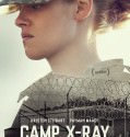 Camp X Ray (2014)