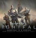 Halo: Nightfall (2014- )