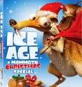 Ice Age: A Mammoth Christmas (2011) Μεταγλωτισμένο