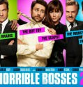 Horrible Bosses 2 / Αφεντικά για Σκότωμα 2 (2014) HDRip