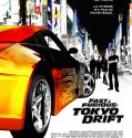 The Fast and the Furious: Tokyo Drift (2006)