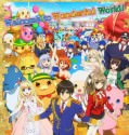 Amagi Brilliant Park