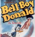 Bellboy Donald (1942) ΜΕΤΑΓΛΩΤΙΣΜΕΝΟ