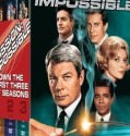 Mission: Impossible (1966–1973)