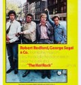 The Hot Rock (1972)