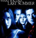 I Know What You Did Last Summer (1997)