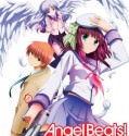 Angel Beats! (TV Series 2010)