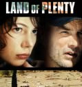 Land of Plenty (2004)
