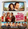 Bana Masal Anlatma (2015)