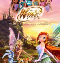 Winx Club: The Secret Of The Lost Kingdom (2007)
