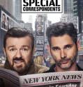 Special Correspondents (2016)