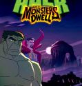 Hulk: Where Monsters Dwell (2016)