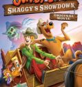 Scooby-Doo! Shaggy’s Showdown (2017)