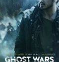 Ghost Wars (2017-)