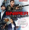 Sniper: Ultimate Kill (2017)