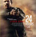 24 Hours to Live (2017)