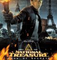 National Treasure: Book of Secrets (2007)