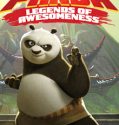 Kung Fu Panda: Legends of Awesomeness (TV Series 2011–)