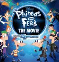 Phineas and Ferb the Movie: Across the 2nd Dimension (2011)