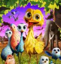 Yellowbird (2014)