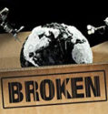 Broken (2019-)