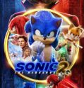 SONIC THE HEDGEHOG 2 (2022)