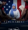 THE FLAGMAKERS (2022)