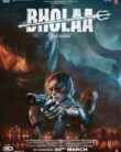 Bholaa (2023)