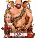 The Machine (2023)