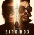 BIRD BOX: BARCELONA (2023)