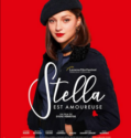 STELLA IN LOVE (2022)