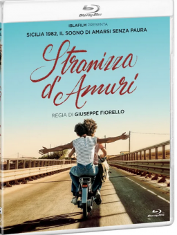 Stranizza d’amuri (2023)