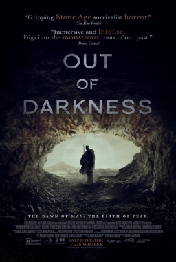 OUT OF DARKNESS (2022)