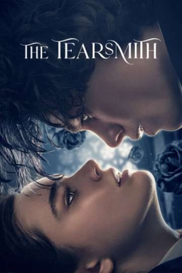 THE TEARSMITH  (Fabbricante di lacrime) (2024)